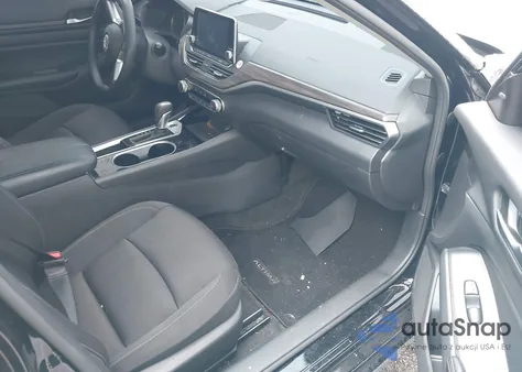 2024 Nissan Altima Sv z USA, uszkodzony, nr VIN 1N4BL4DV1RN305493